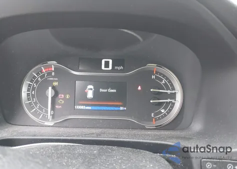 2016 Honda Pilot Ex-L z USA, uszkodzony, nr VIN 5FNYF5H58GB036951